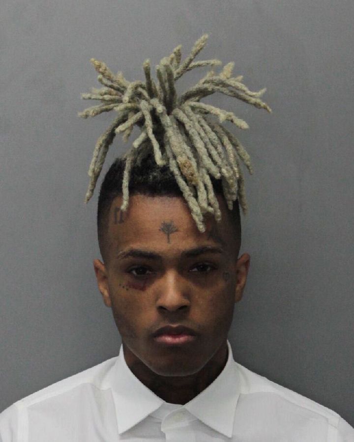 XXXTentacion was facing domestic violence charges at the time of his death