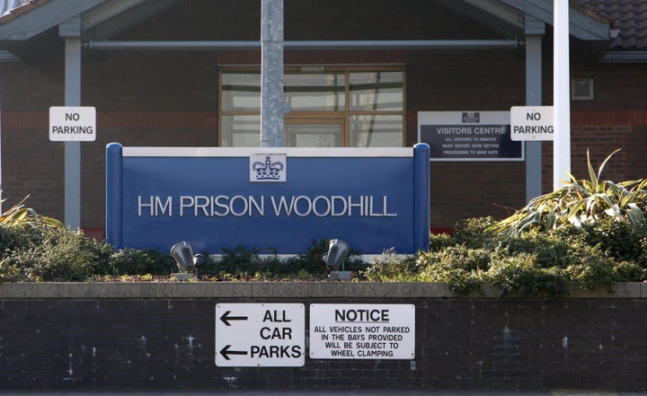 <strong>Inspectors concluded that Woodhill is “still not safe enough”.</strong>