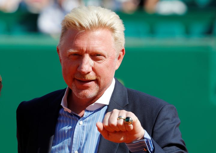 Boris Becker's claims that he has diplomatic protection have been questioned