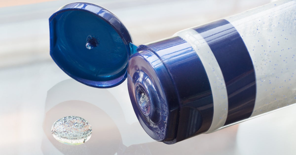 Microbead Ban Microbead Ban: Rinse-Off Cosmetics Must Now Be Plastic-Free | HuffPost ...