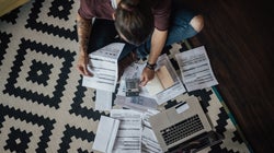 People Who Are Dying, Sick Or In Poor Mental Health Are Spiralling Into Debt