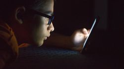 Should You Take Your Kid's Phone Off Them At Night?