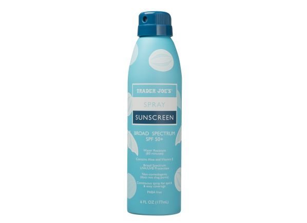 best rated sunscreen