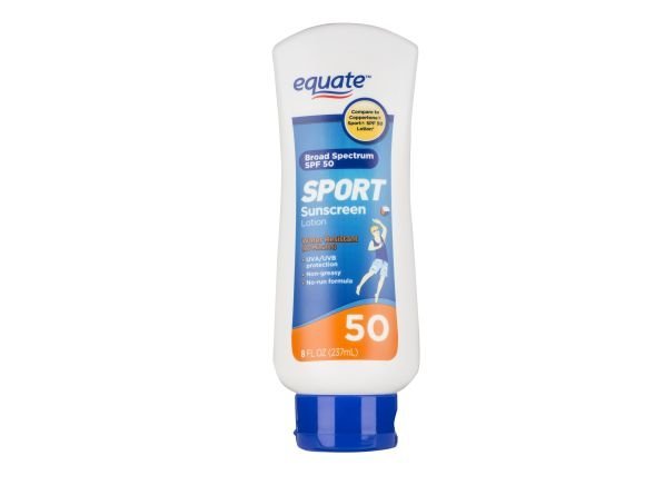 best equate sunscreen