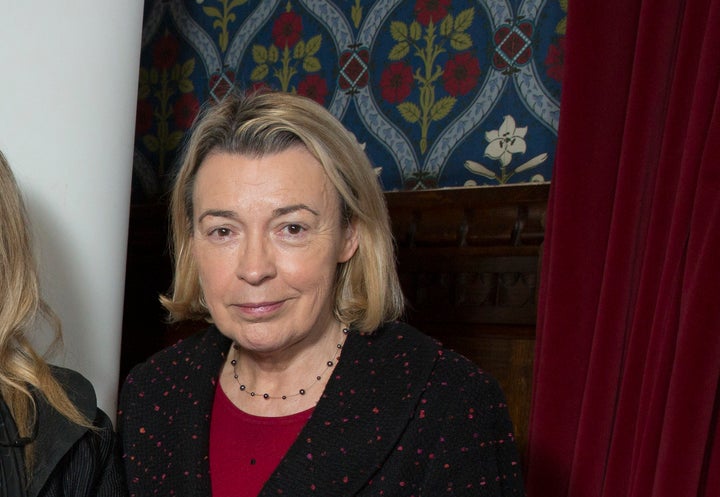 <strong>Shadow mental health minister Barbara Keeley.</strong>