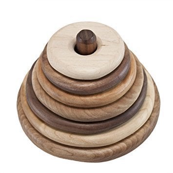 Non toxic cheap wooden toys