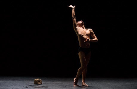 At the Joyce, Madboots Dance will perform “MASC” and “Gay Guerrilla.”