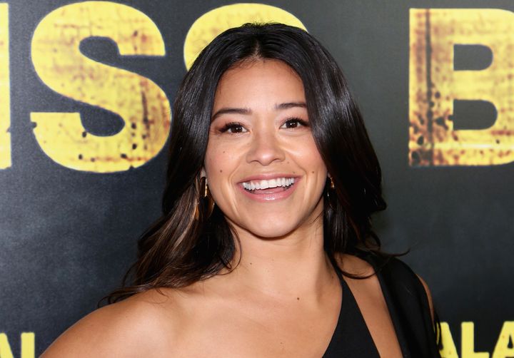 Gina Rodriguez successfully convinced CBS to let her spend her Emmy campaign money on the college education of a young undocumented woman.