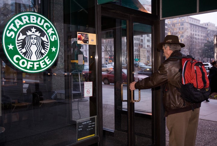 Starbucks Announces Plans To Close 150 Underperforming Stores Starbucks Announces Plans To Close 150 Underperforming Stores