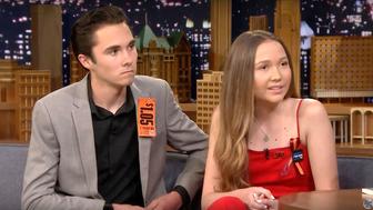 David Hogg | HuffPost