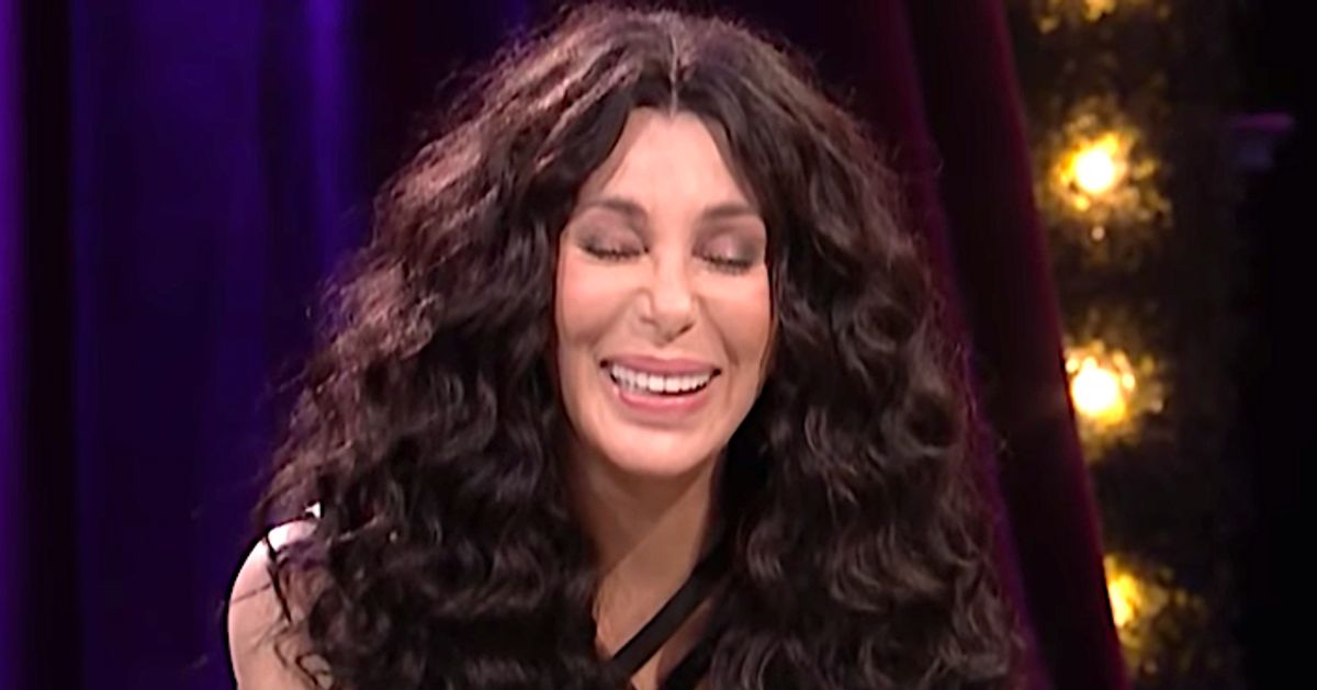 Cher Revisits Sex With Tom Cruise And Were So There For It