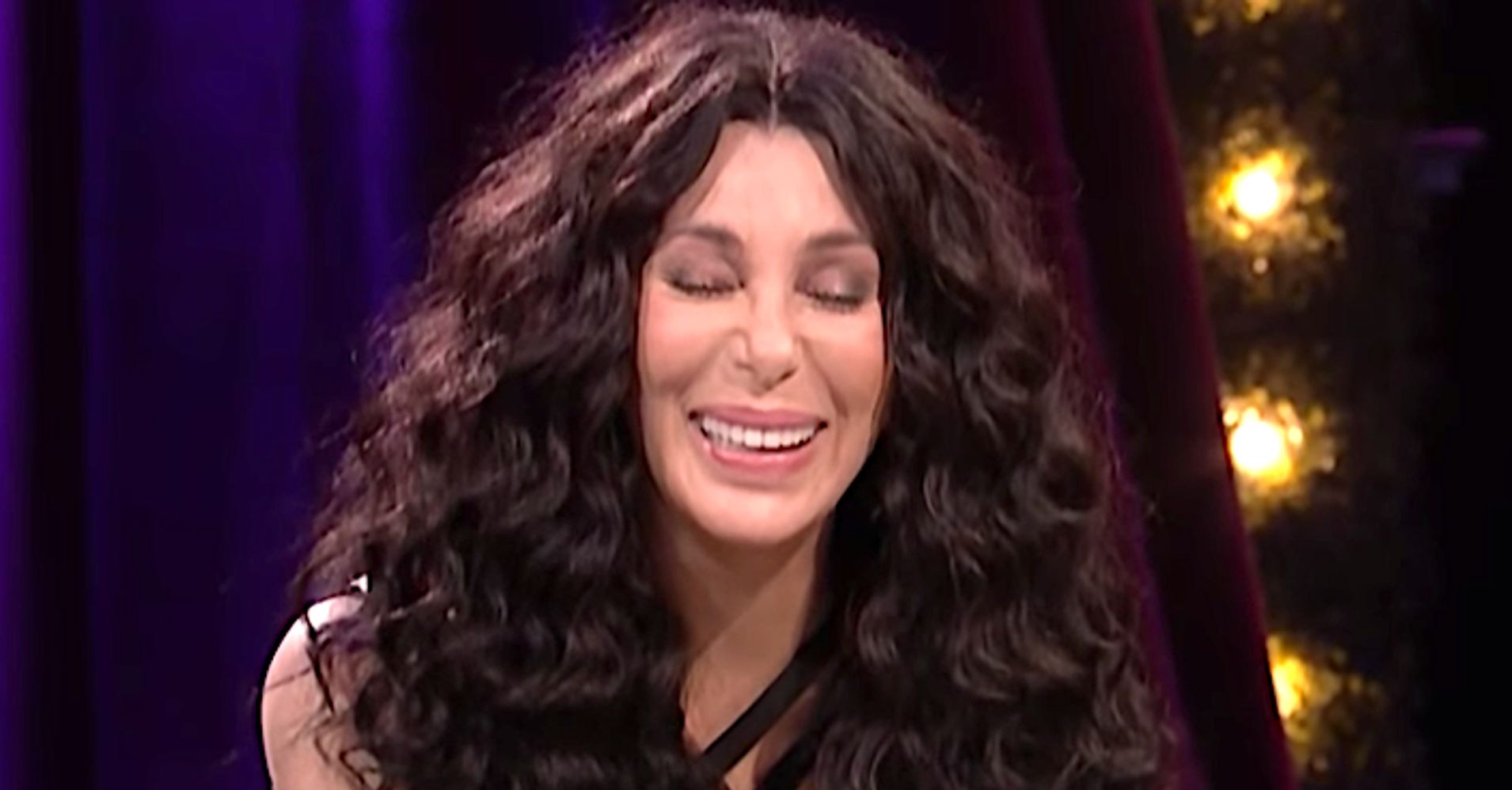 Cher Revisits Sex With Tom Cruise And Were So There For It Huffpost