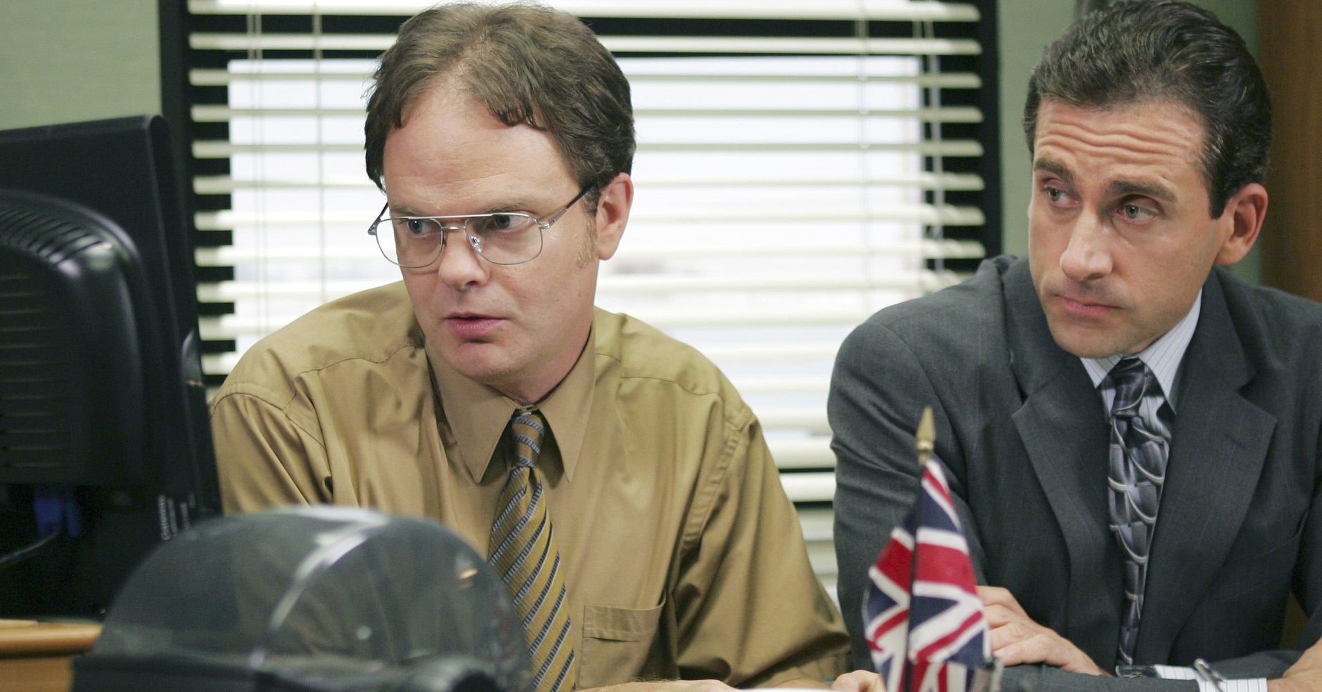 8 Things On Netflix To Watch If You Like The 'The Office' Actors | HuffPost