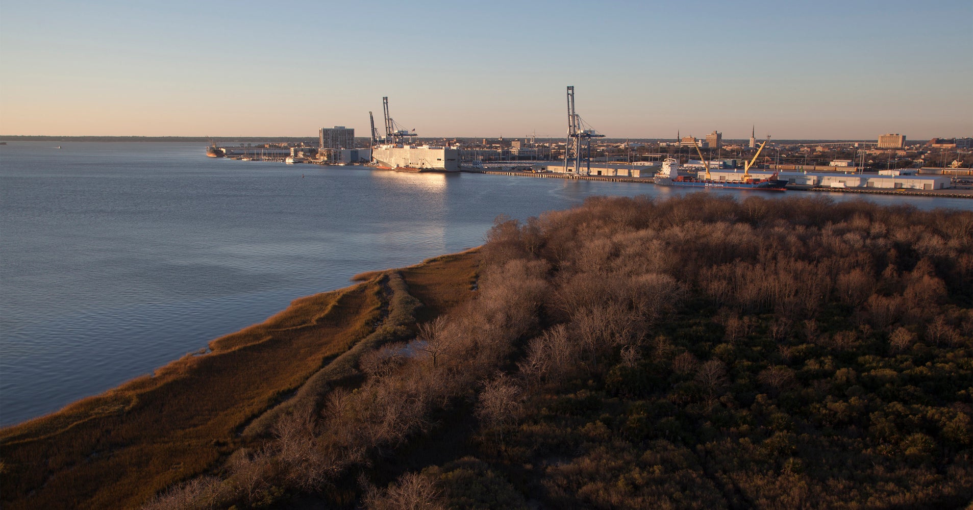 Charleston Formally Apologizes For Its Role In Slavery HuffPost