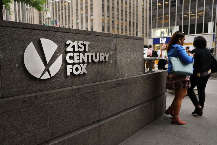 Twenty-First Century Fox has been holding talks to sell its entertainment assets for months, leaving a portfolio focused on news and sports.