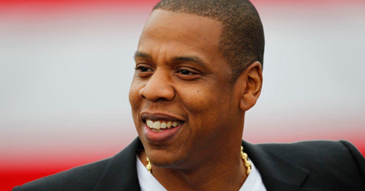 biography of jay z - Ilustrasi 2