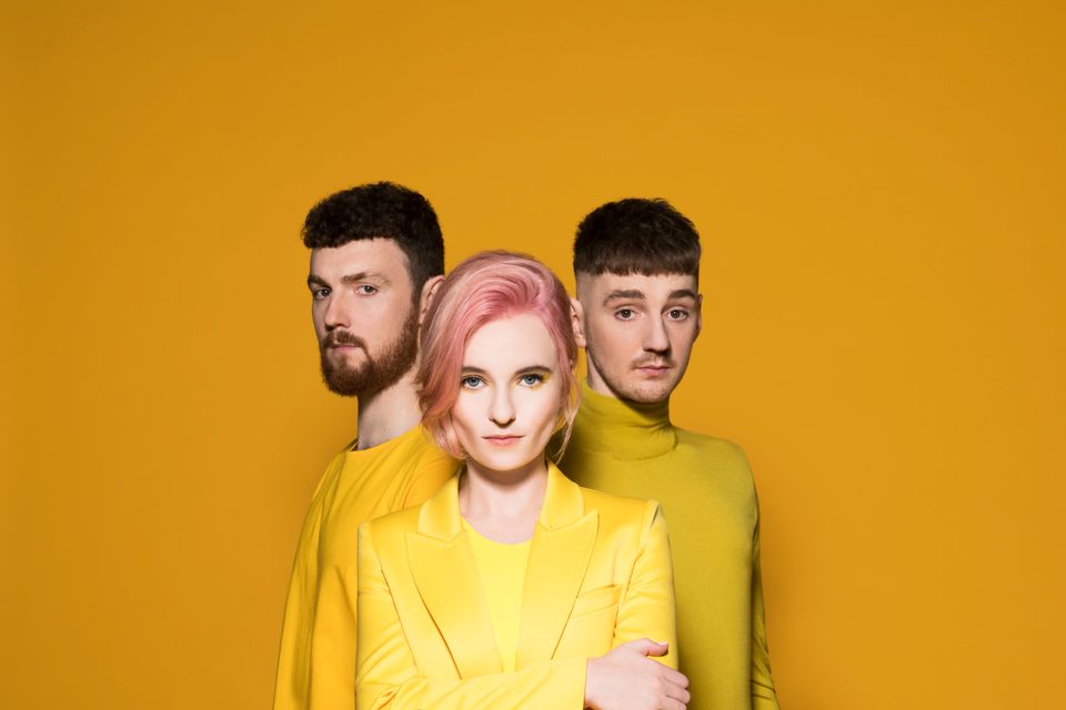 Clean Bandit