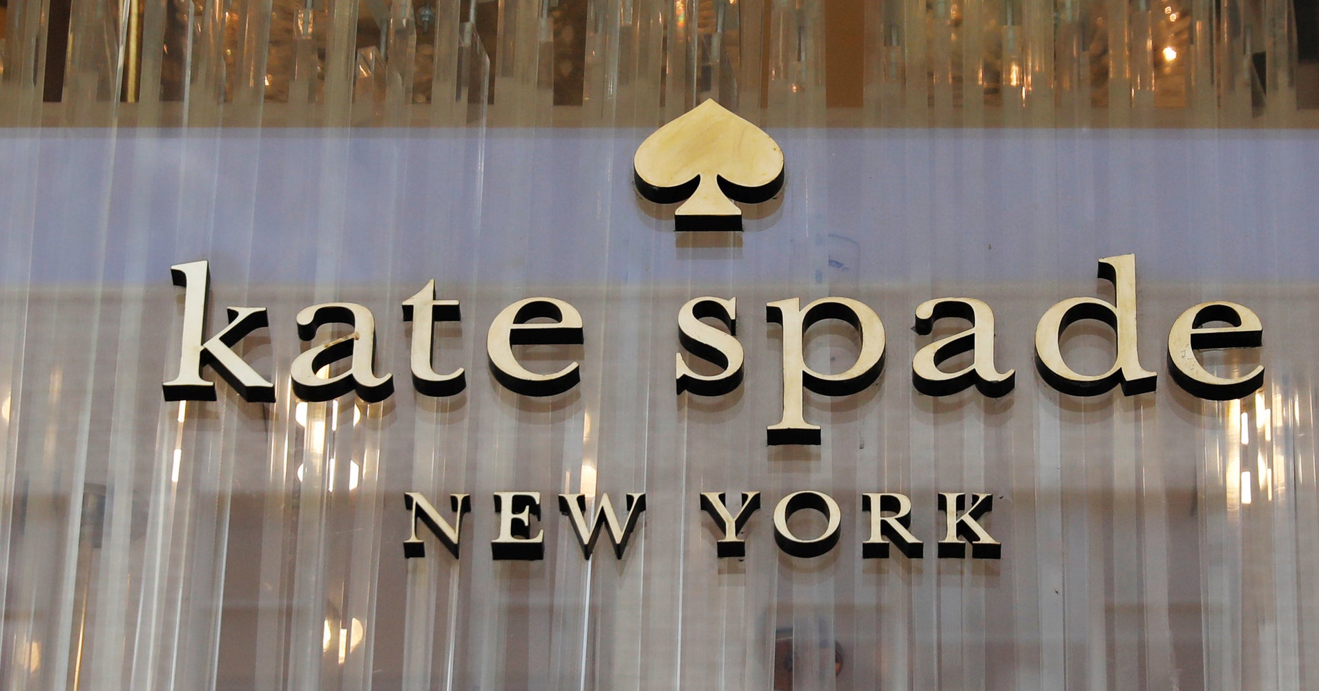 Kate Spade Clothing Brand Pledges 1 Million To Suicide Prevention