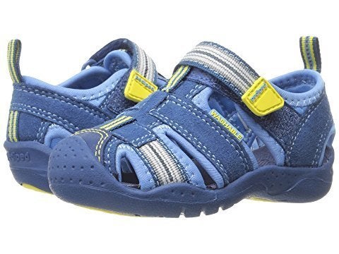 15 Top Rated Water Shoes For Toddlers and Kids HuffPost Life