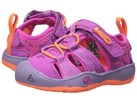 keen infant shoes