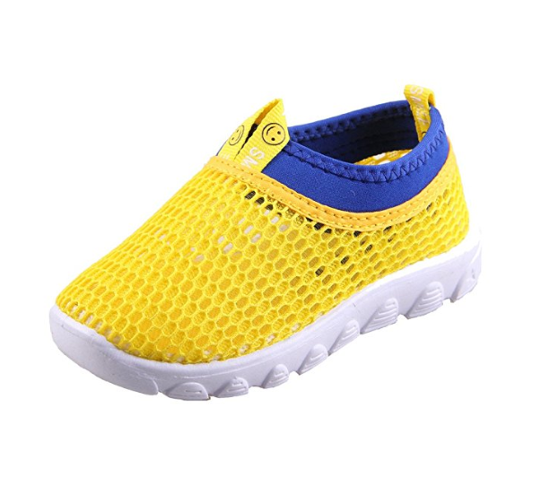 15 TopRated Water Shoes For Toddlers and Kids HuffPost Life