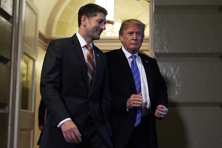 The GOP is as out of touch on immigration as ever.
