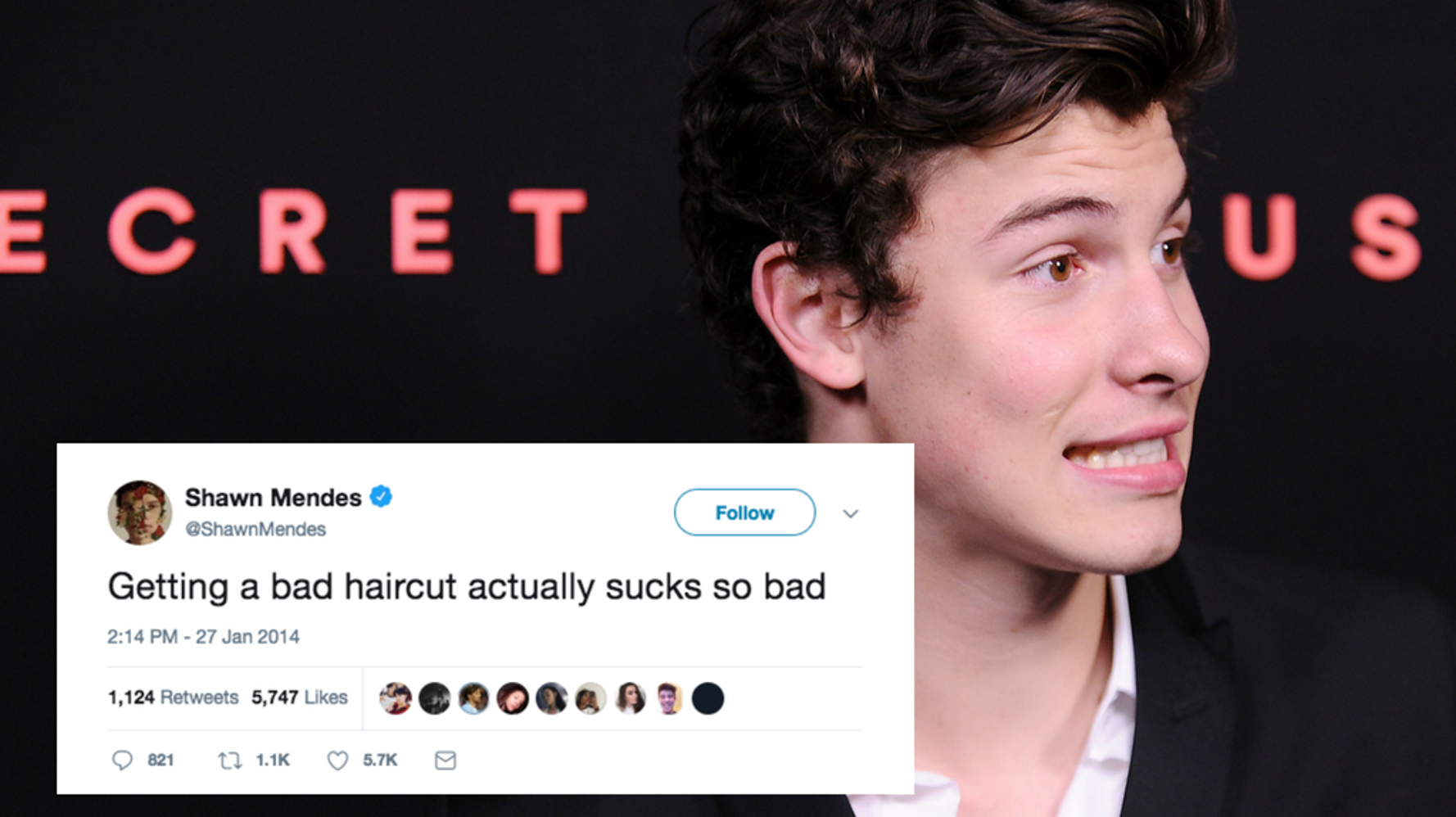 15 Tweets That Sum Up The Nightmare Of A Bad Haircut Huffpost Life