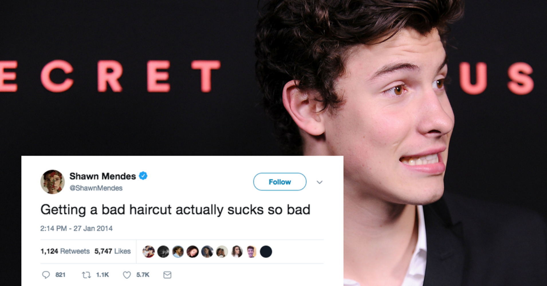 15 Tweets That Sum Up The Nightmare Of A Bad Haircut
