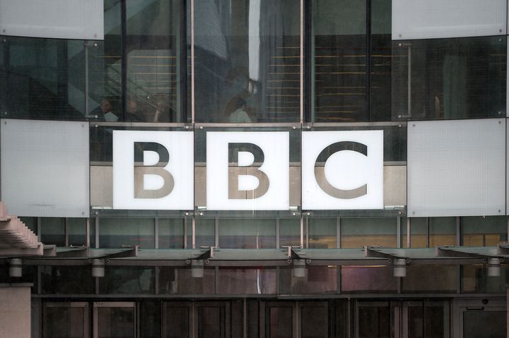 The BBC has banned all-white shortlists for top jobs