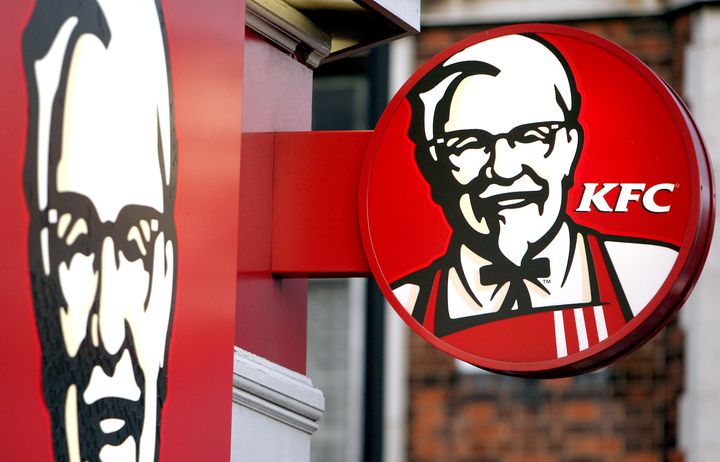 KFC factory has said it has plans in place to deal with an impending shortage of carbon dioxide affecting UK chicken production.