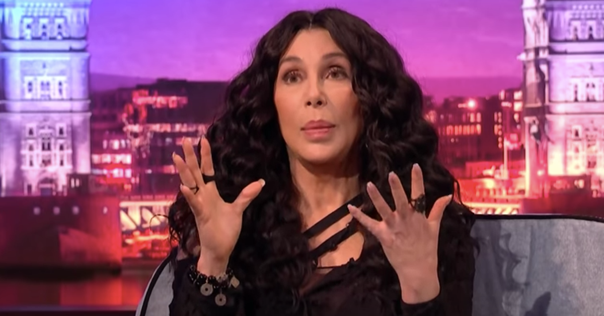 Cher And Meryl Streep Once Saved A Woman From Being Assaulted