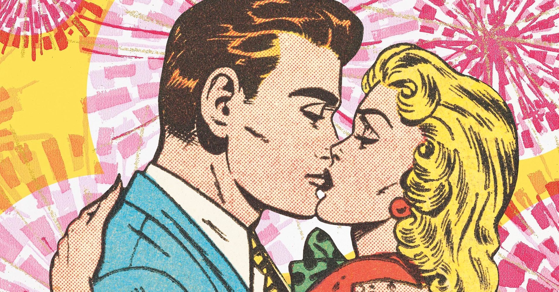 The Difference Between Love And Lust According To Relationship Experts Huffpost 