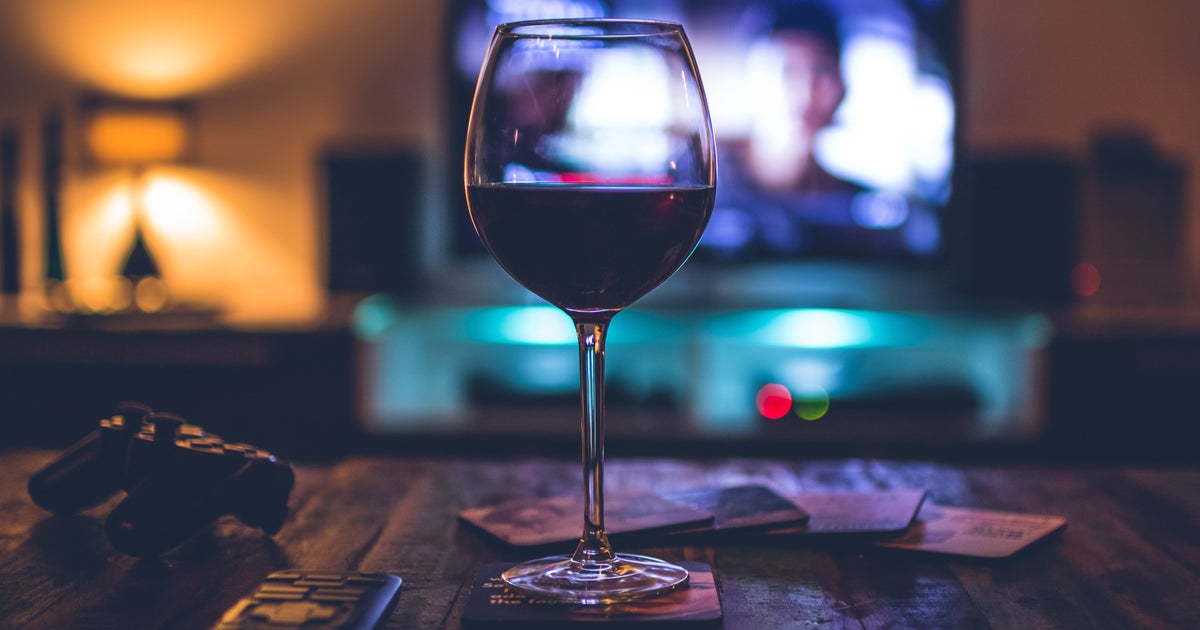 Doctors May Be Able To Tell If You're Lying About How Much You Drink