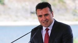 Ζάεφ: Οι υπογραφές στις Πρέσπες προστατεύουν τη «μακεδονική ταυτότητα»- επιβεβαιώθηκε η «μακεδονική