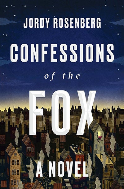 confessions of the fox jordy rosenberg