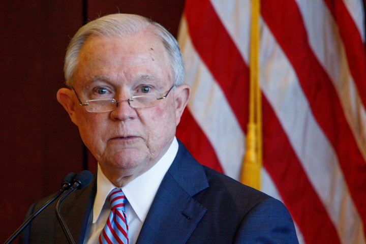 Attorney General Jeff Sessions said in an interview with Christian Broadcasting Network that “the American people don&