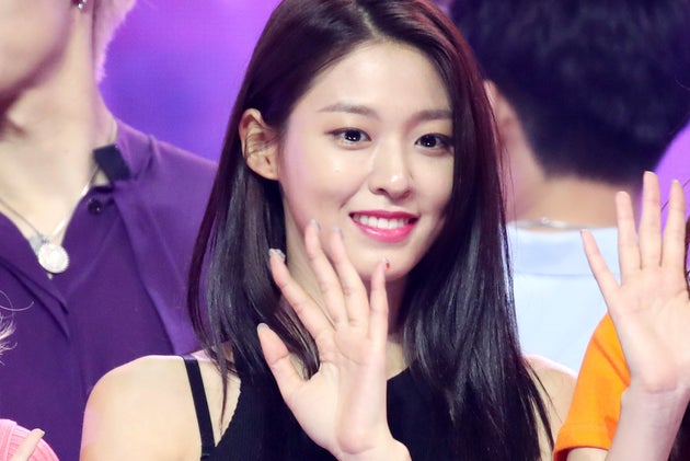 설현 측이 전한 '합성사진 유포자'의 근황 (공식입장) | 허프포스트코리아