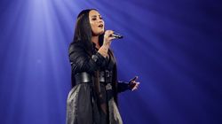 Demi Lovato Sings About Recent Alcohol Relapse In New Song 'Sober'