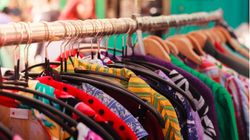 The 'Huge' Environmental Impact Of Fast Fashion Is About To Be Investigated