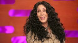 Cher Says She 'Didn't Have Much Choice' About Being In 'Mamma Mia 2'