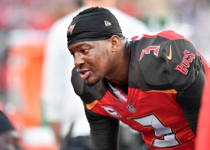 Controversy has followed Jameis Winston from Florida State to the pros, where he reportedly faces a three-game suspension to start the season.