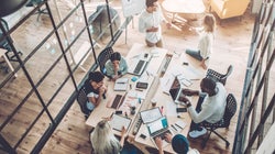 Digitale Transformation: Wir brauchen mehr