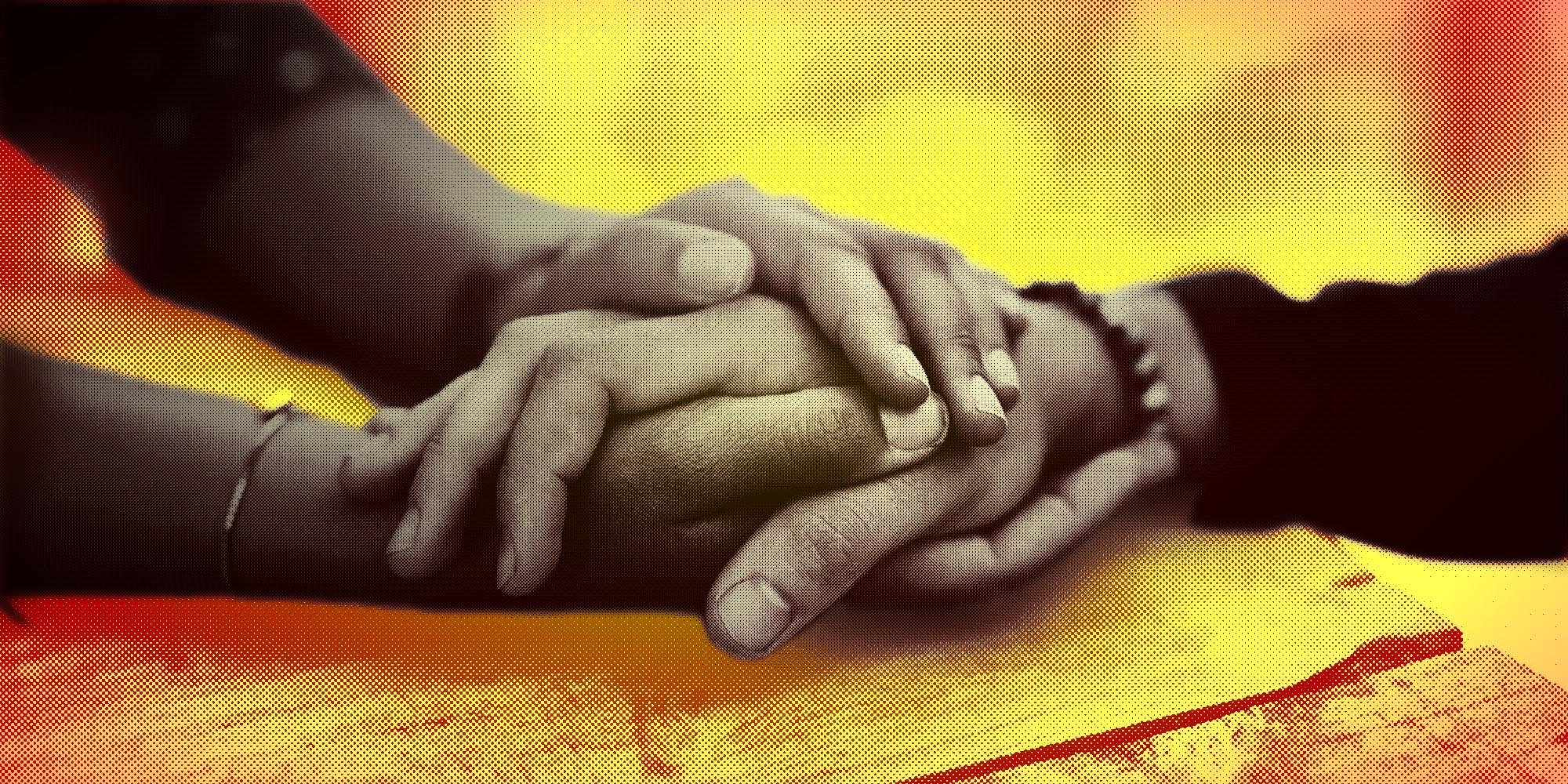 How To Support A Loved One Who Is Transitioning | HuffPost