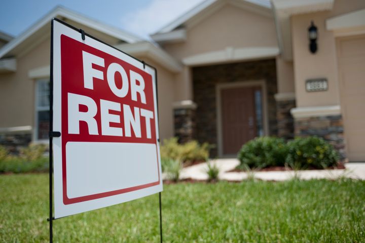 Renting a home often makes more financial sense than buying.