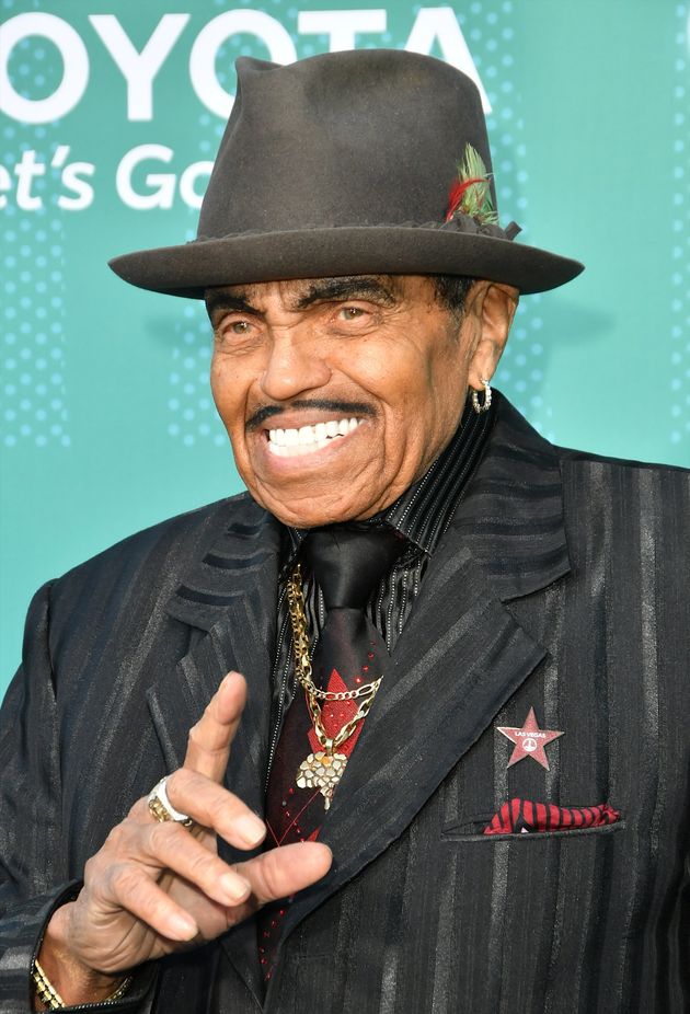 Joe Jackson, Father Of Michael And Janet Jackson, Dead At 89 | HuffPost UK