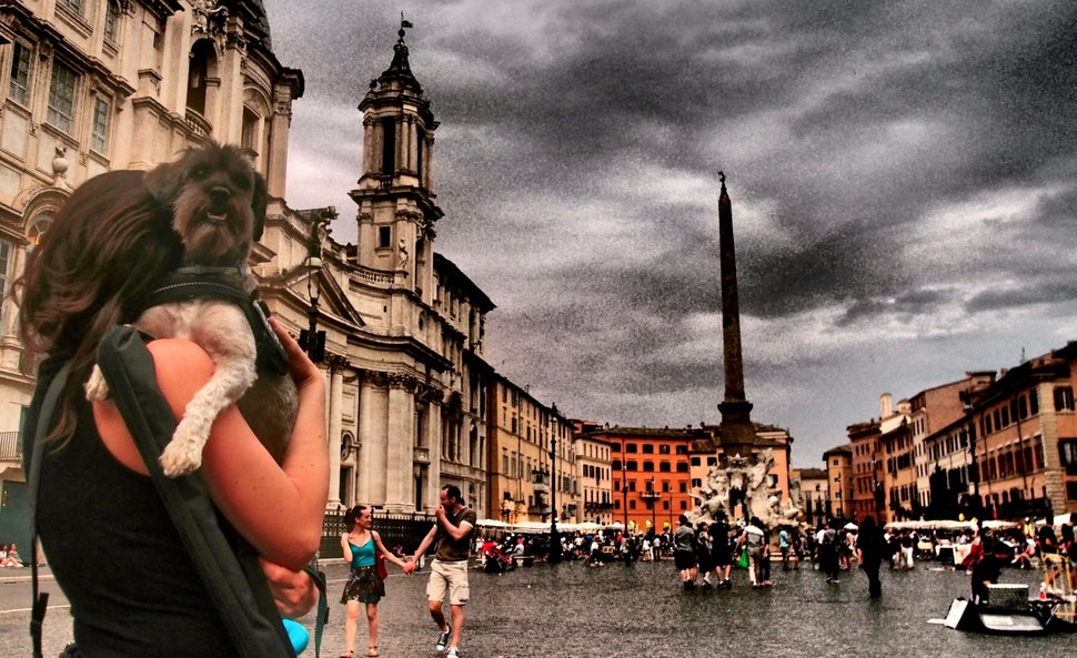 piazza Navona