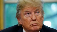 Trump Chinese Business Deal Raises 'Serious Concerns,' Says Fed Ethics Chief