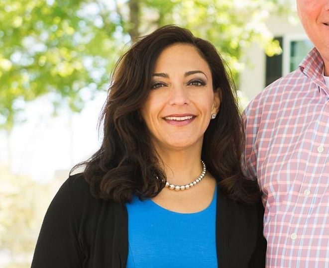 Katie Arrington, critically injured in a car crash Friday night, gained national attention when support from President Donald Trump propelled her to a victory over Rep. Mark Sanford in South Carolina's Republican primary earlier this month.