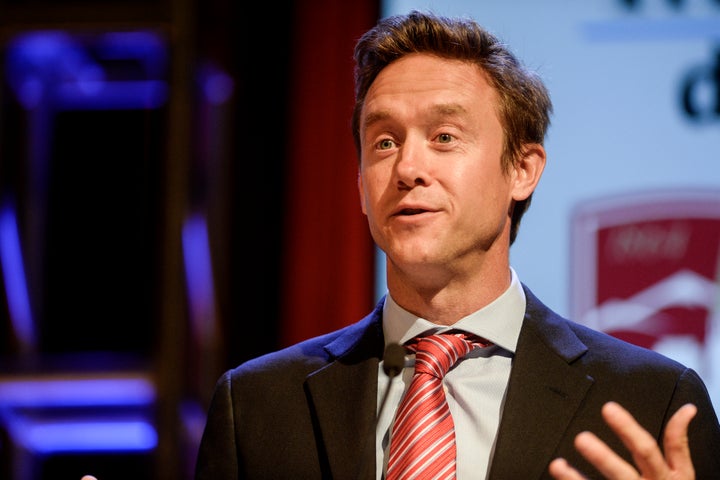 State Sen. Mike Johnston is known as an ally of education reformers and was an education policy adviser to President Barack O
