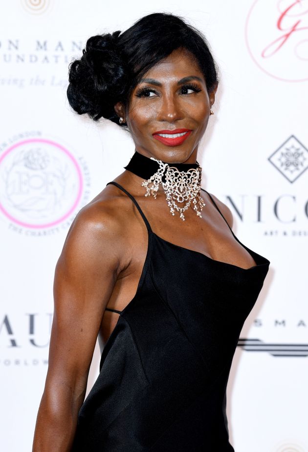 Sinitta